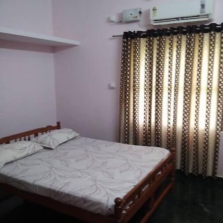 Happy Nest Kalyānpur Exterior foto