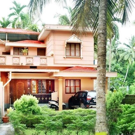 Happy Nest Kalyānpur Exterior foto
