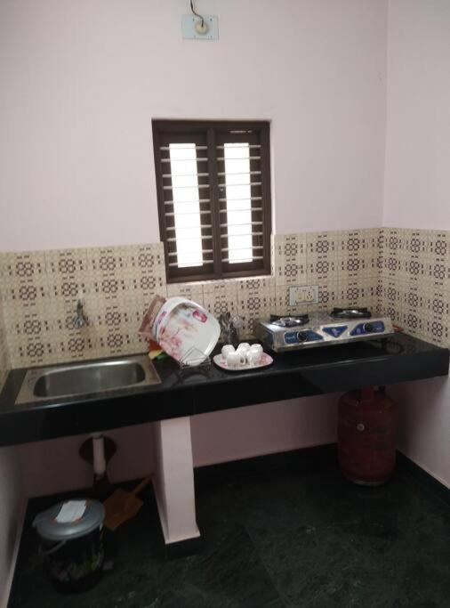 Happy Nest Kalyānpur Exterior foto