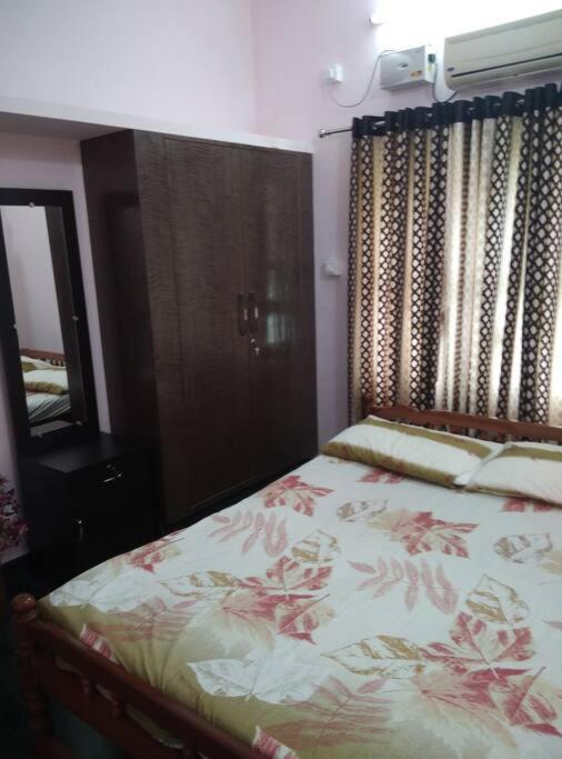 Happy Nest Kalyānpur Exterior foto
