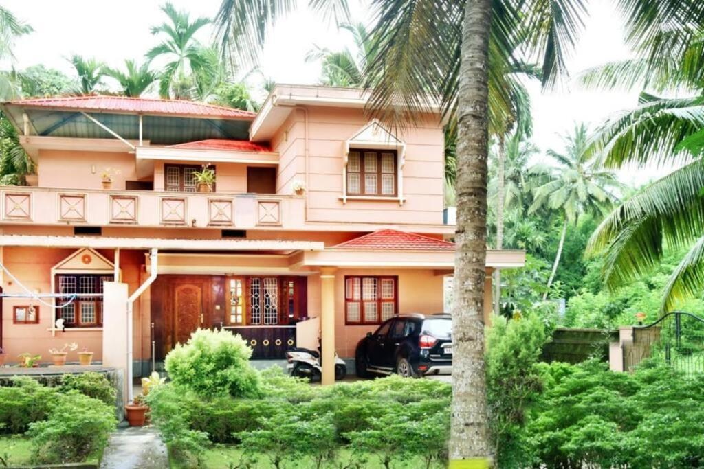 Happy Nest Kalyānpur Exterior foto